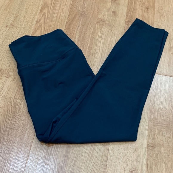 Sage 3/4 leggings - Picture 3 of 6